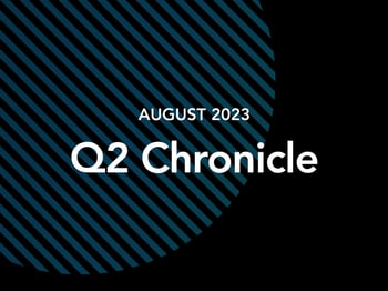 Get the Latest News and Updates from Q2—August 2023