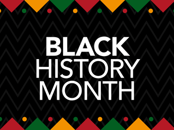 Black History Month Perspectives