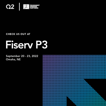 Fiserv P3