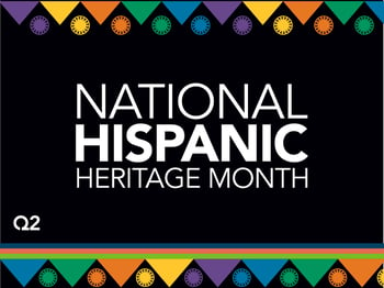 National Hispanic Heritage Month: Team Members Share Their Experiences