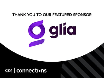 Connections Featured Sponsor Focus: Glia