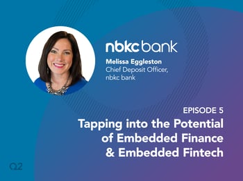 Tapping into the Potential of Embedded Finance & Embedded Fintech