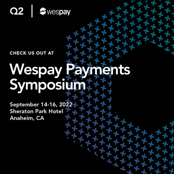 Wespay Payments Symposium
