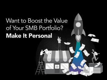 SMBs: This Time, It's Personal