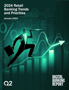 2024 Retail Banking Trends and Priorities