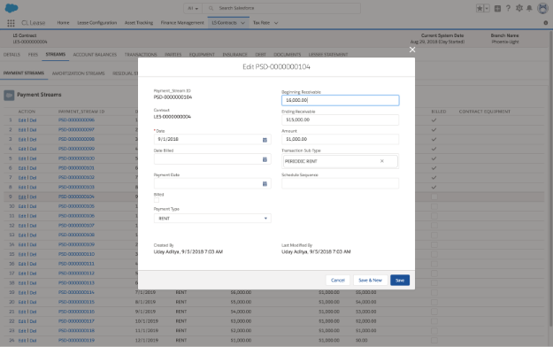 Cloud Lending Lease Slide 2