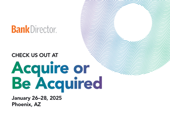 Acquire or Be Acquired 2025