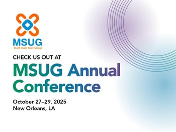 MSUG Annual Conference