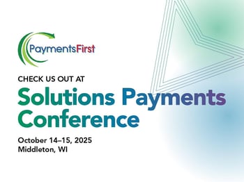 Solutions Payments Conference