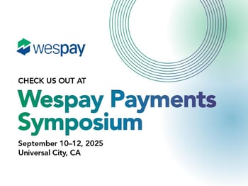Wespay Payments Symposium