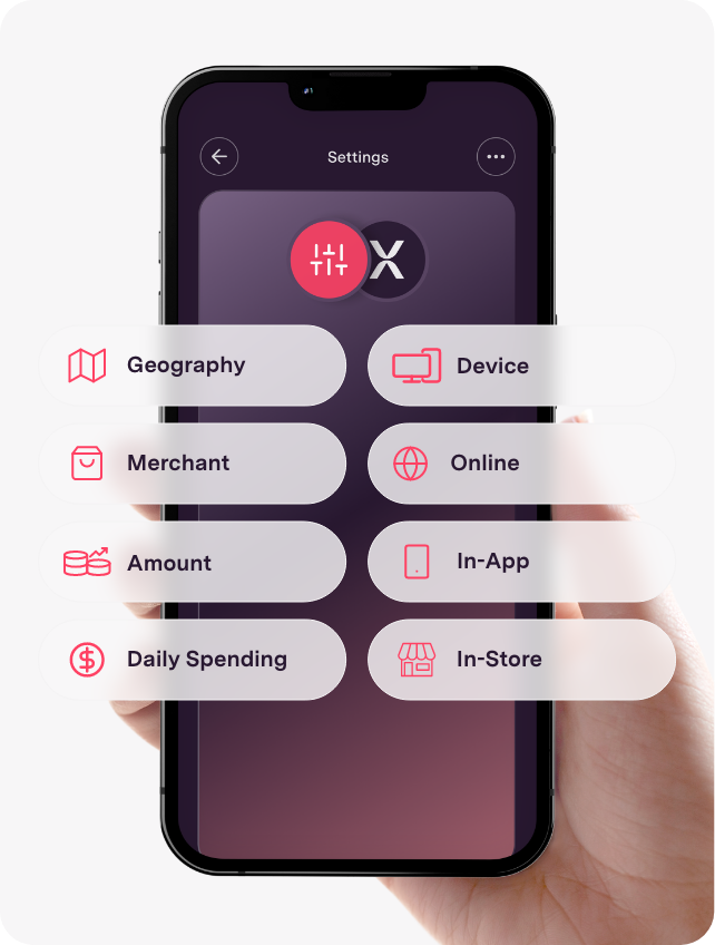 Physical, Virtual & Tokenized Cards for Embedded Finance