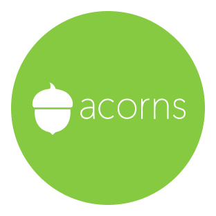 Acorns Logo 